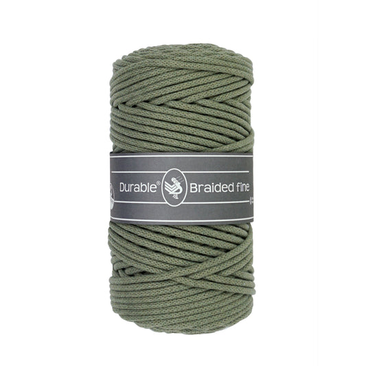 Durable Braided Fine Seagrass (402)