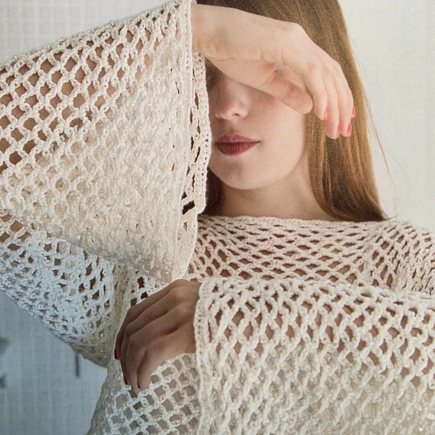 Marie Claire - Haakmanie