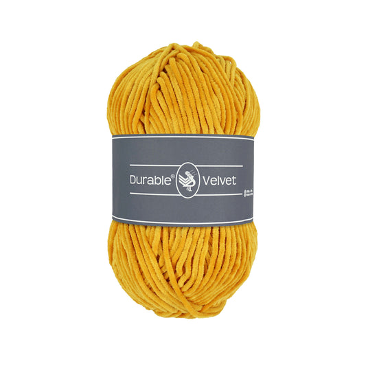 Durable Velvet Mimosa (411)