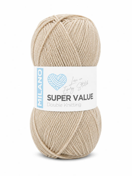 Papatya Milano Super Value Sand (4160) (online only)