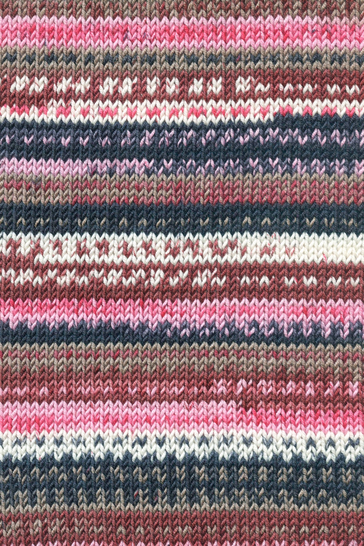 Lang Yarns Merino 120 Color Pinkish (0009)