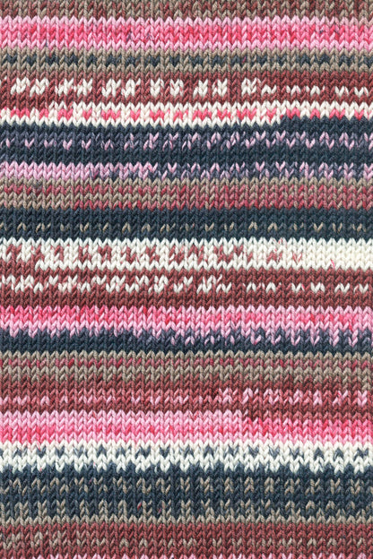 Lang Yarns Merino 120 Color Pinkish (0009)