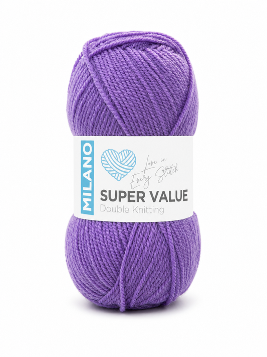 Papatya Milano Super Value Lavender (5420) (online only)