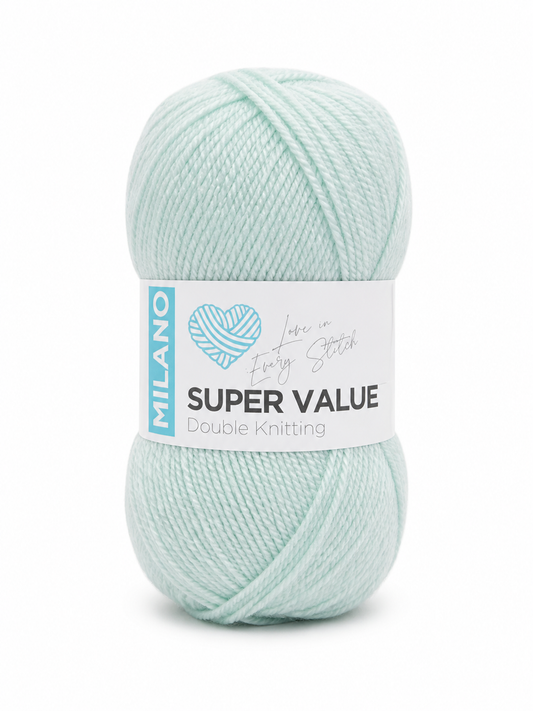 Papatya Milano Super Value Mint (5600) (online only)