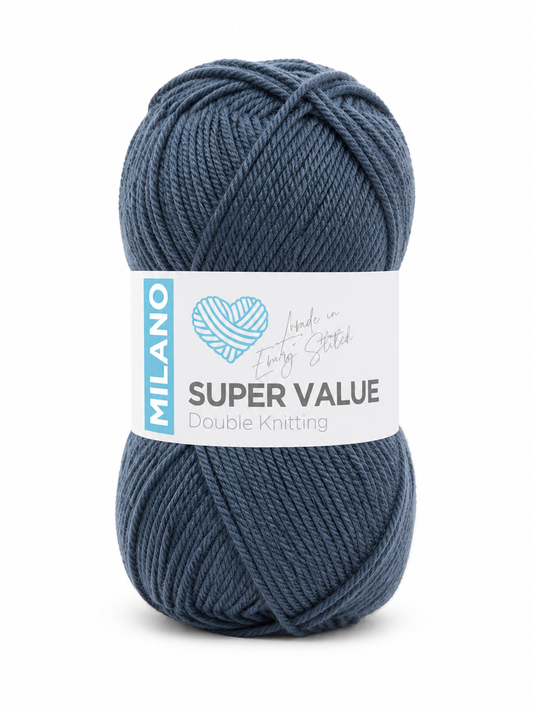 Papatya Milano Super Value Denim (5685) (online only)