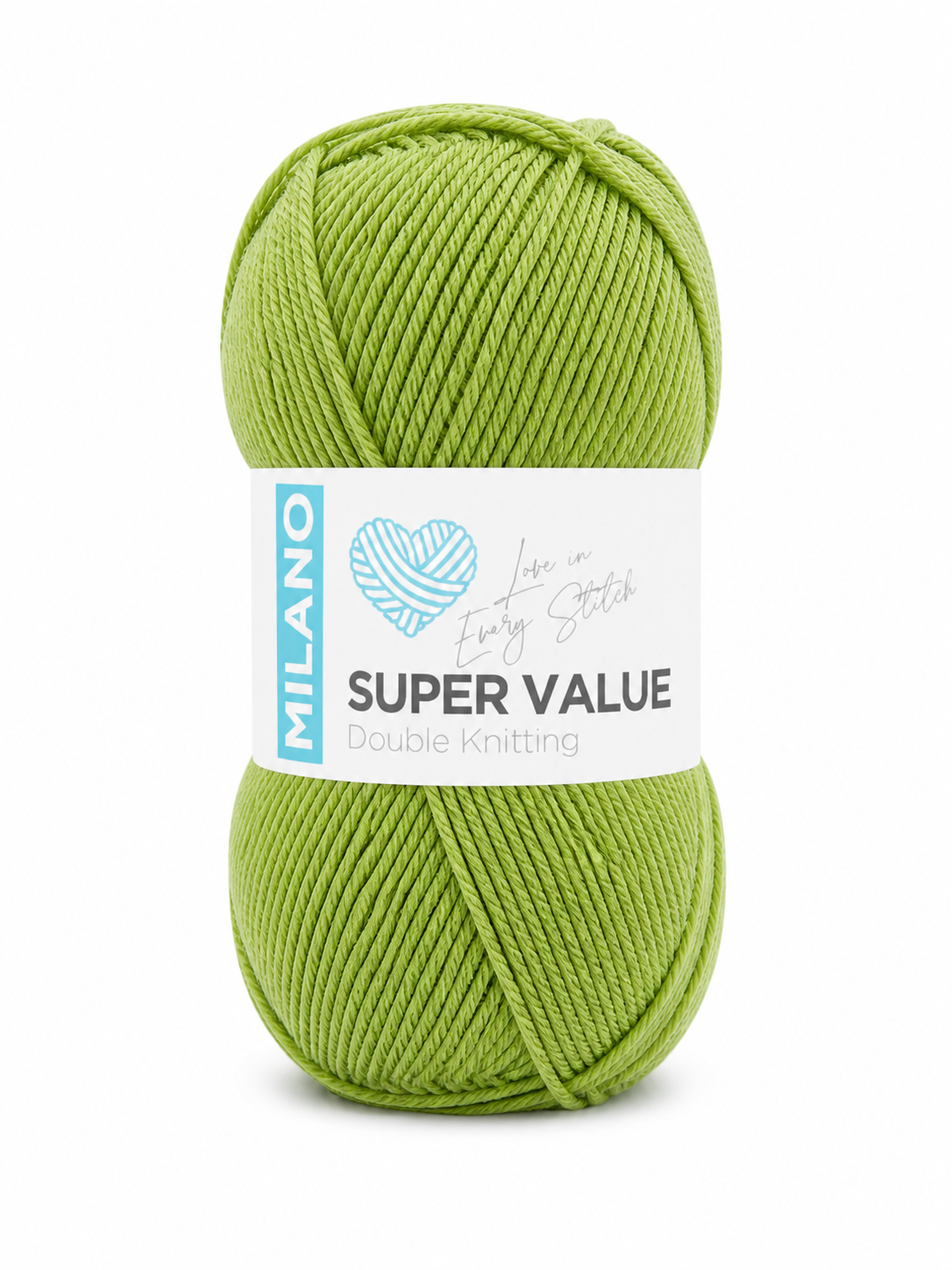 Papatya Milano Super Value Apple Green (6040) (online only)
