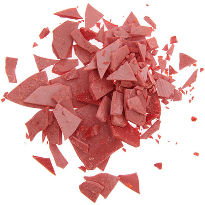Kaars kleur rood 5g (500270)