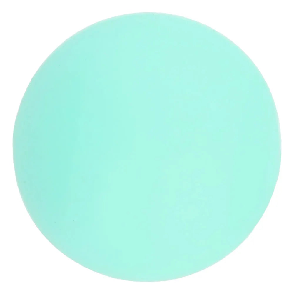 Opry Siliconen kralen rond 285 - 15 mm (per zak 5 stuks)