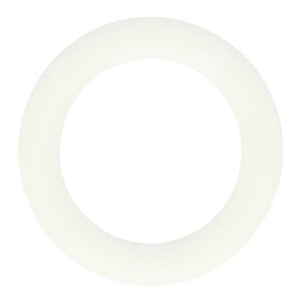 Opry Siliconen bijtring rond 009 - 55 mm