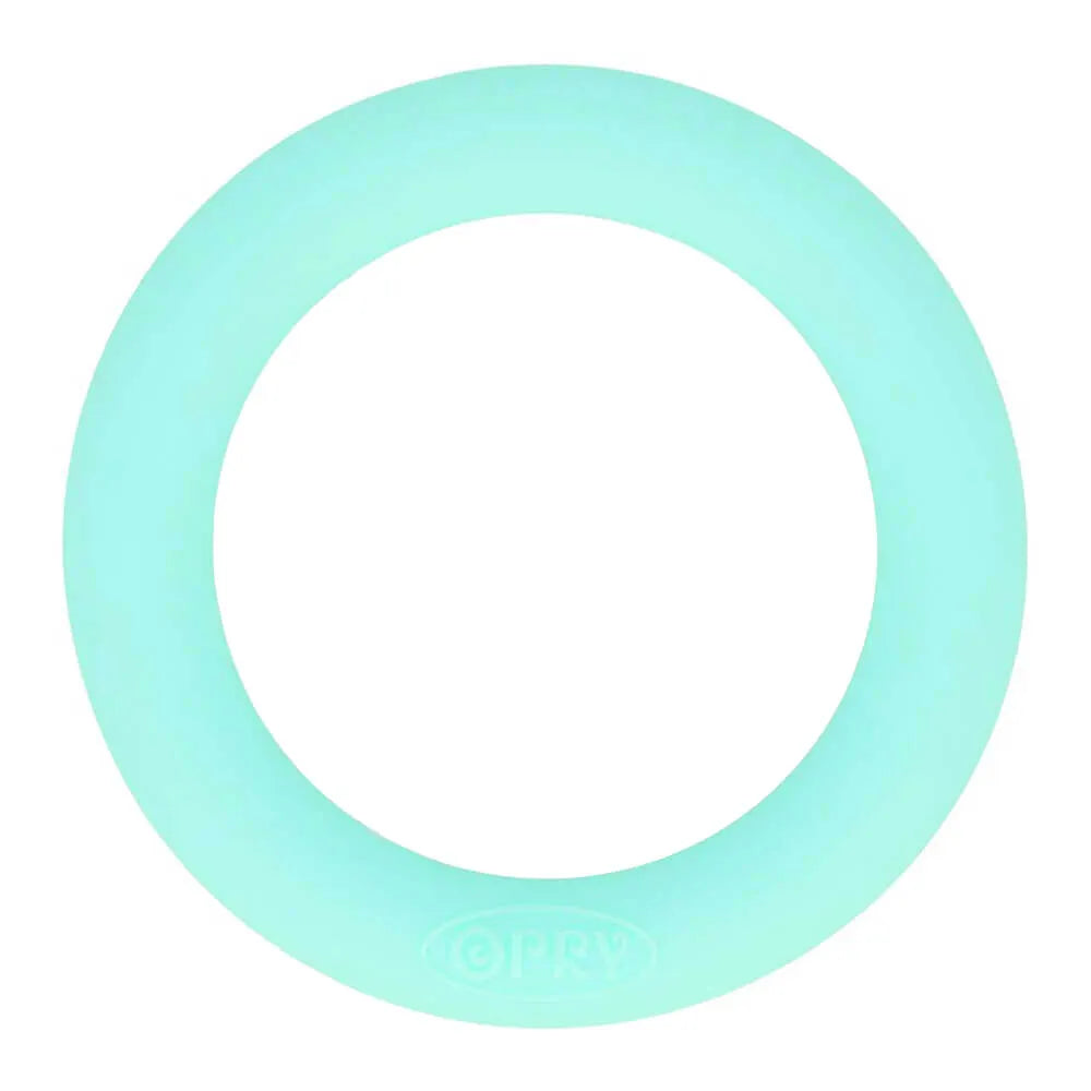 Opry Siliconen bijtring rond 285 - 55 mm