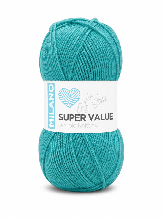 Papatya Milano Super Value Emerald (6540) (online only)