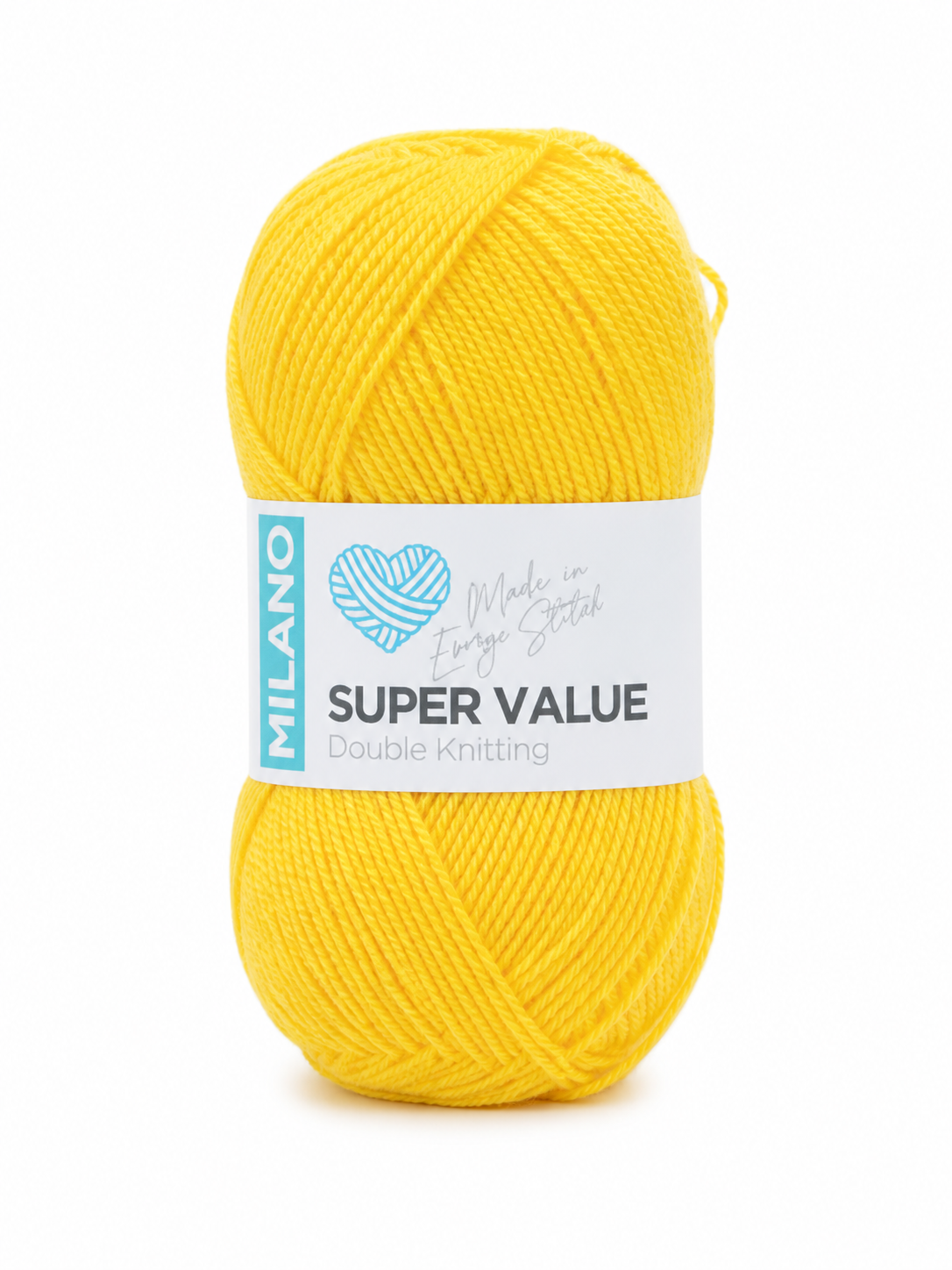 Papatya Milano Super Value Yellow (7045) (online only)