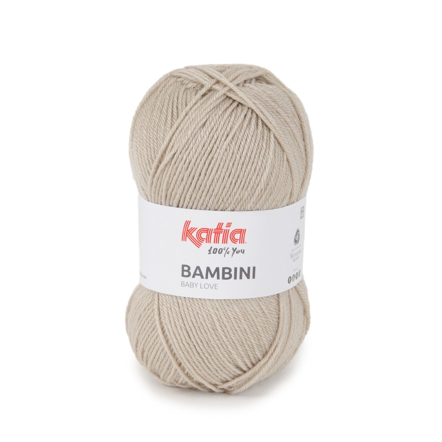 Katia Bambini Baby Love Linen (705)