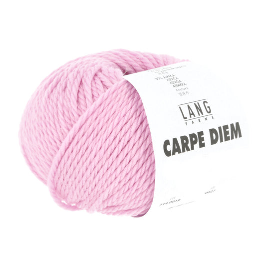 Carpe Diem Pink (0019)