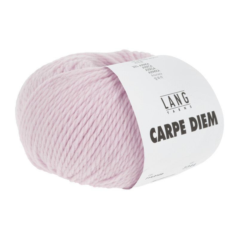 Carpe Diem Roze (0109)