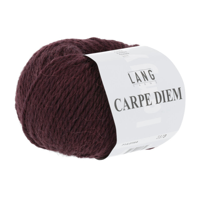 Carpe Diem Antraciet (0398)