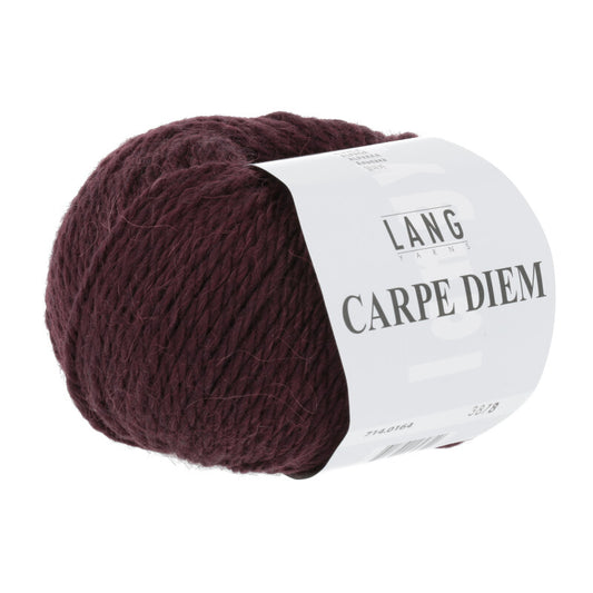 Carpe Diem Antraciet (0398)
