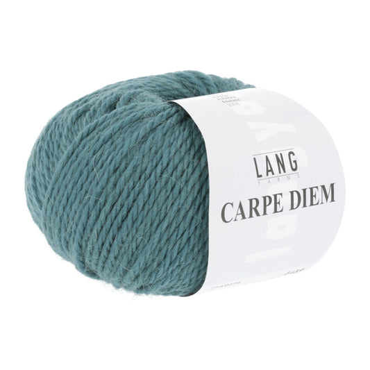 Carpe Diem Petrol (0174)