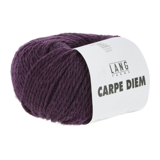 Carpe Diem Aubergine (0180)