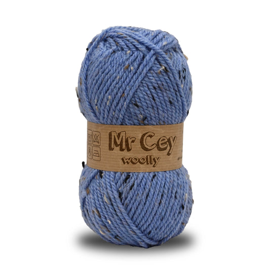 Mr. Cey Woolly Tweed Ice Cube (789)