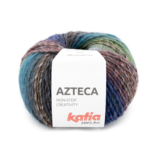 Katia Azteca Magic (7895)