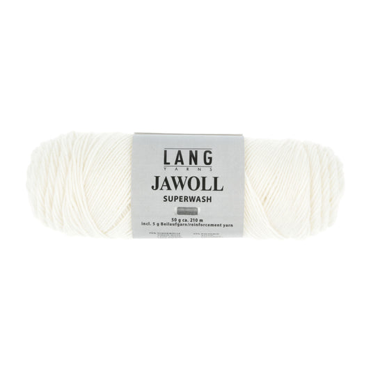 Lang Yarns Jawoll Superwash Cream (83.0094)