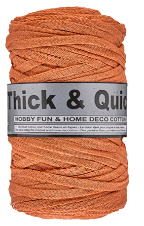 Lammy Yarns Thick en Quick Soft Peach (ONLINE ONLY)