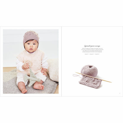 Rico Design Baby No 042