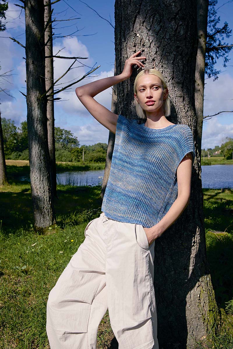 Lang Yarns Punto 81 Illusion