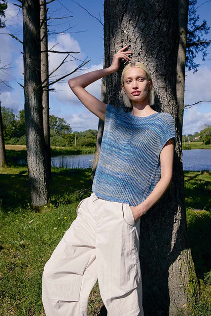 Lang Yarns Punto 81 Illusion