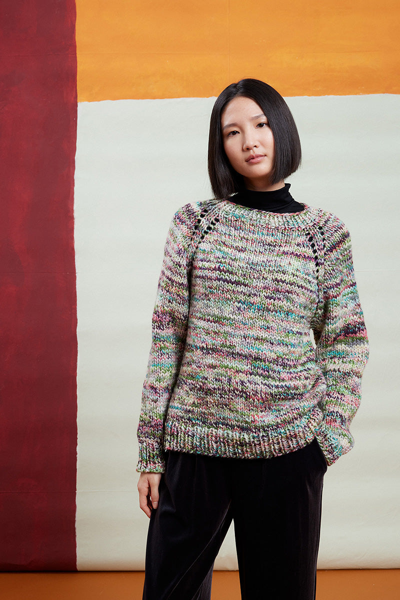 Lang Yarns Punto 95 Twister