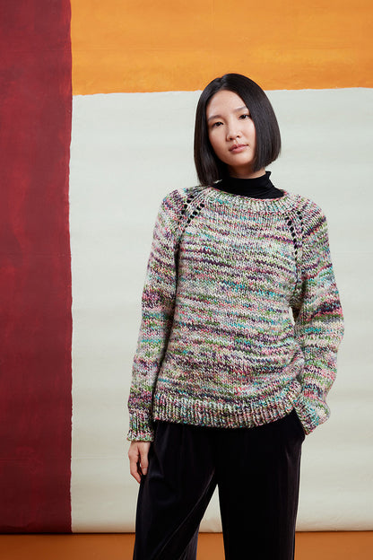 Lang Yarns Punto 95 Twister
