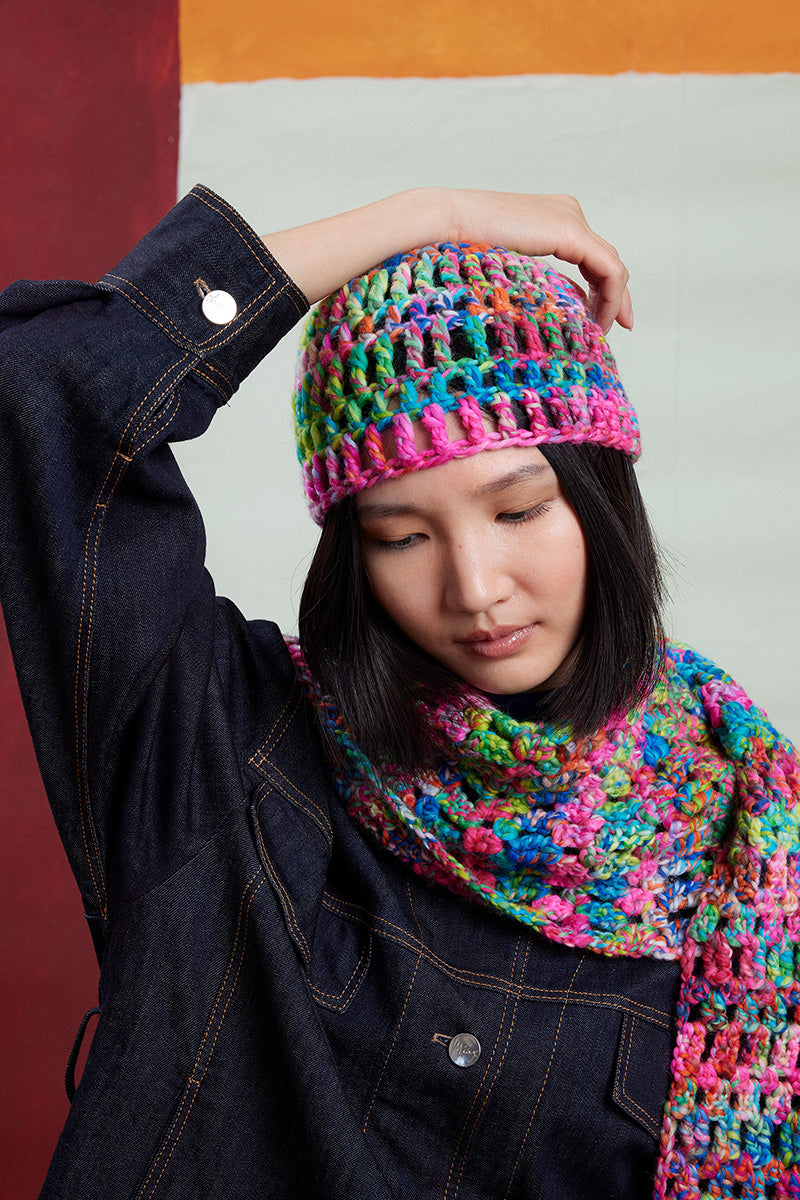 Lang Yarns Punto 95 Twister