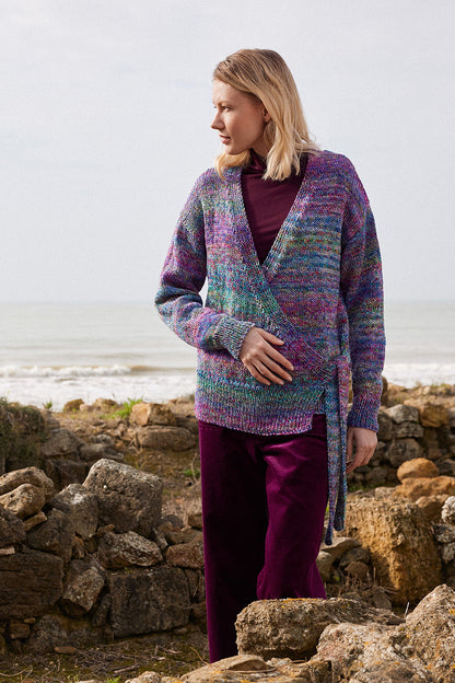 Lang Yarns Punto 96 Prisma