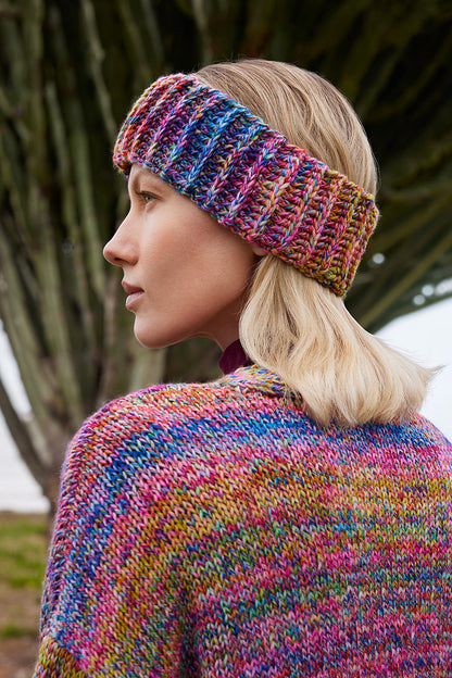 Lang Yarns Punto 96 Prisma