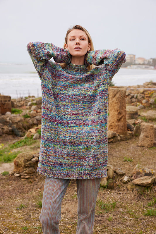 Lang Yarns Punto 96 Prisma
