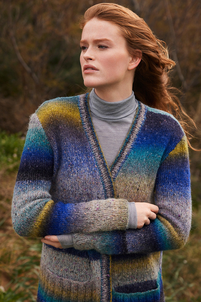 Lang Yarns Punto 98 Galaxy