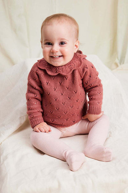 Lang Yarns Punto 99 Baby Merino