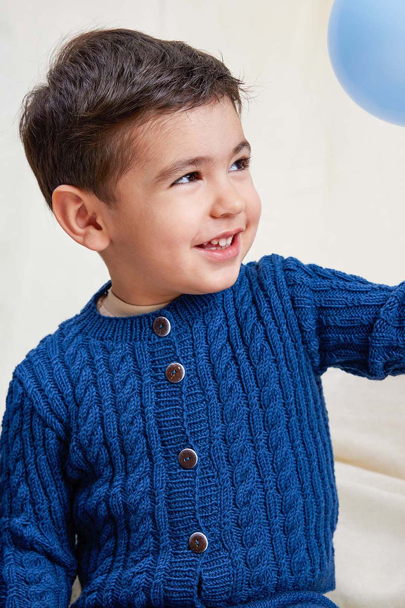 Lang Yarns Punto 99 Baby Merino