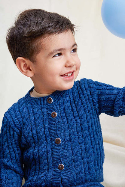 Lang Yarns Punto 99 Baby Merino