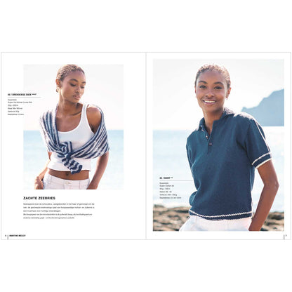 Rico Design Lovewool No 20 (Het Brei-magazine)
