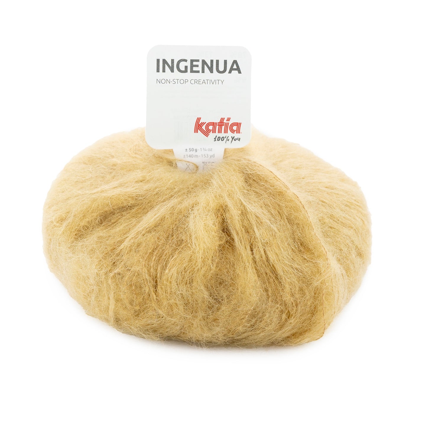 Katia Ingenua Camel (91)