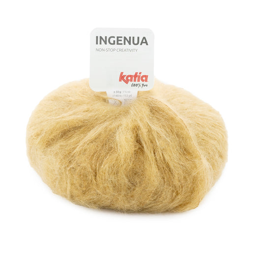 Katia Ingenua Camel (91)