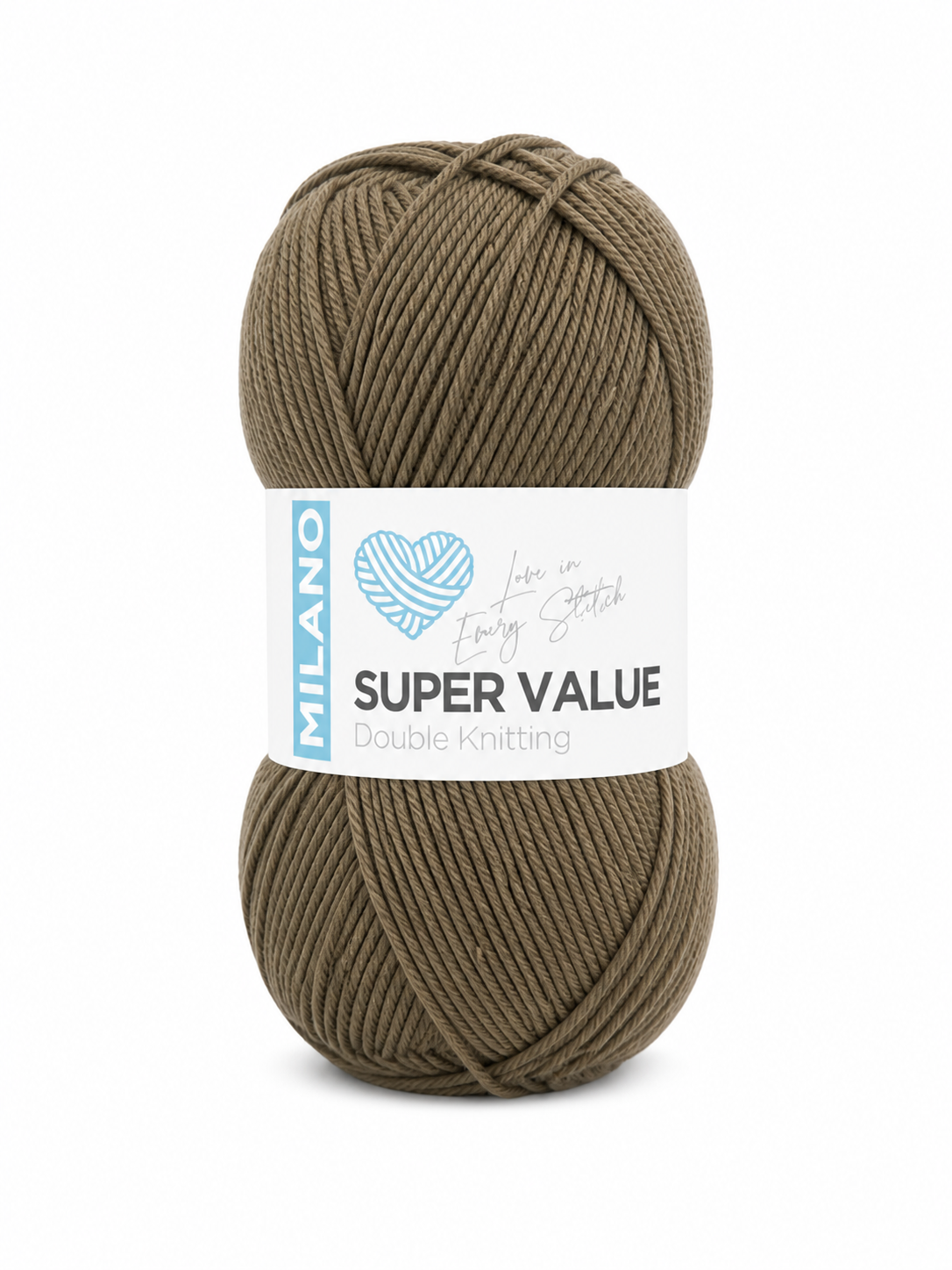 Papatya Milano Super Value Taupe (9270) (online only)