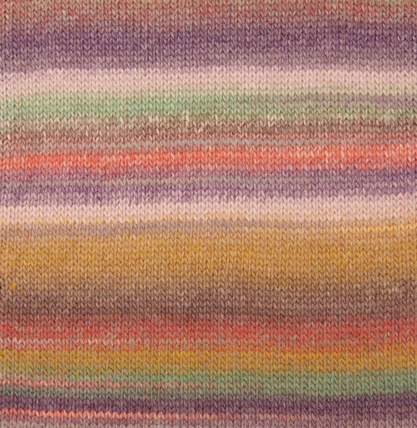 Rico Creative Melange Chunky Autumn Leaves (077)