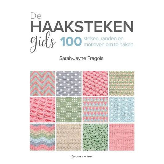 De haakstekengids