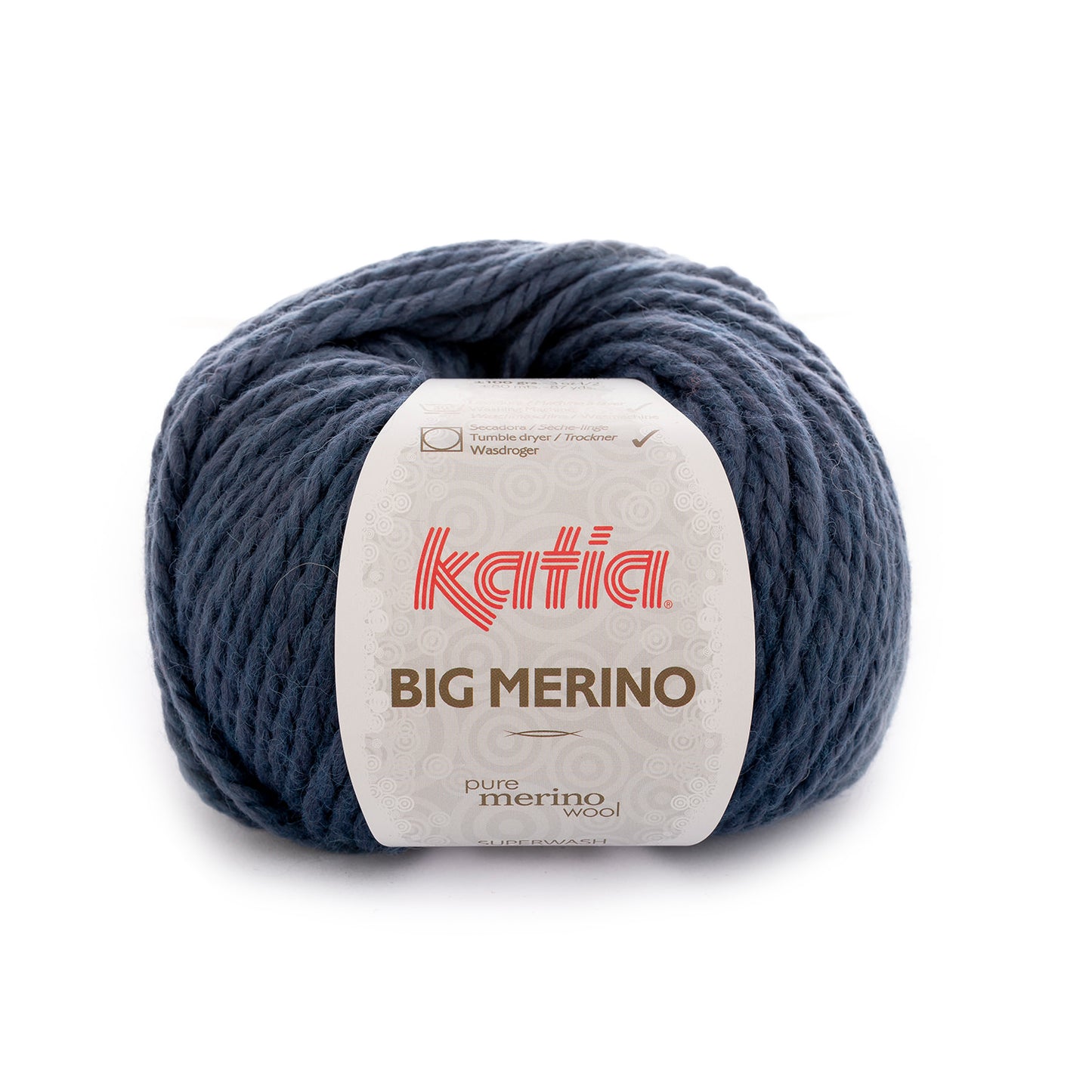 Katia Big Merino Denim (14)