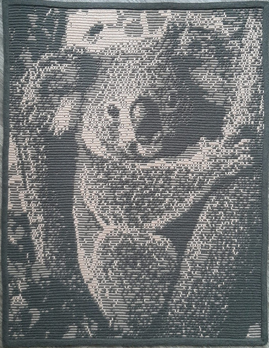 Koala Time (Anke Wintermans) deken garenpakket