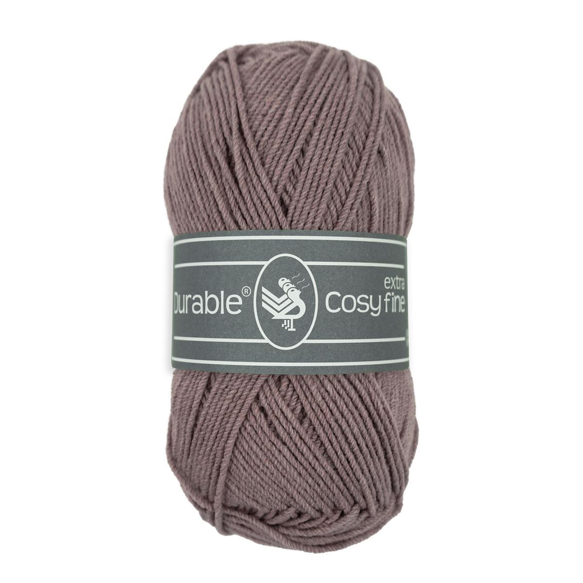 Durable Cosy Extra Fine Teddy (342)