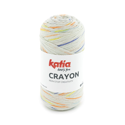 Katia Crayon Lemonade (53)